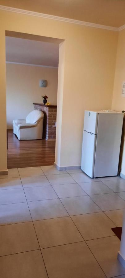 Bastya Apartmanhaz シャールヴァール エクステリア 写真