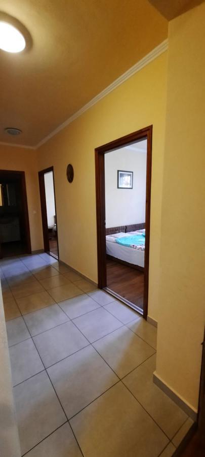 Bastya Apartmanhaz シャールヴァール エクステリア 写真
