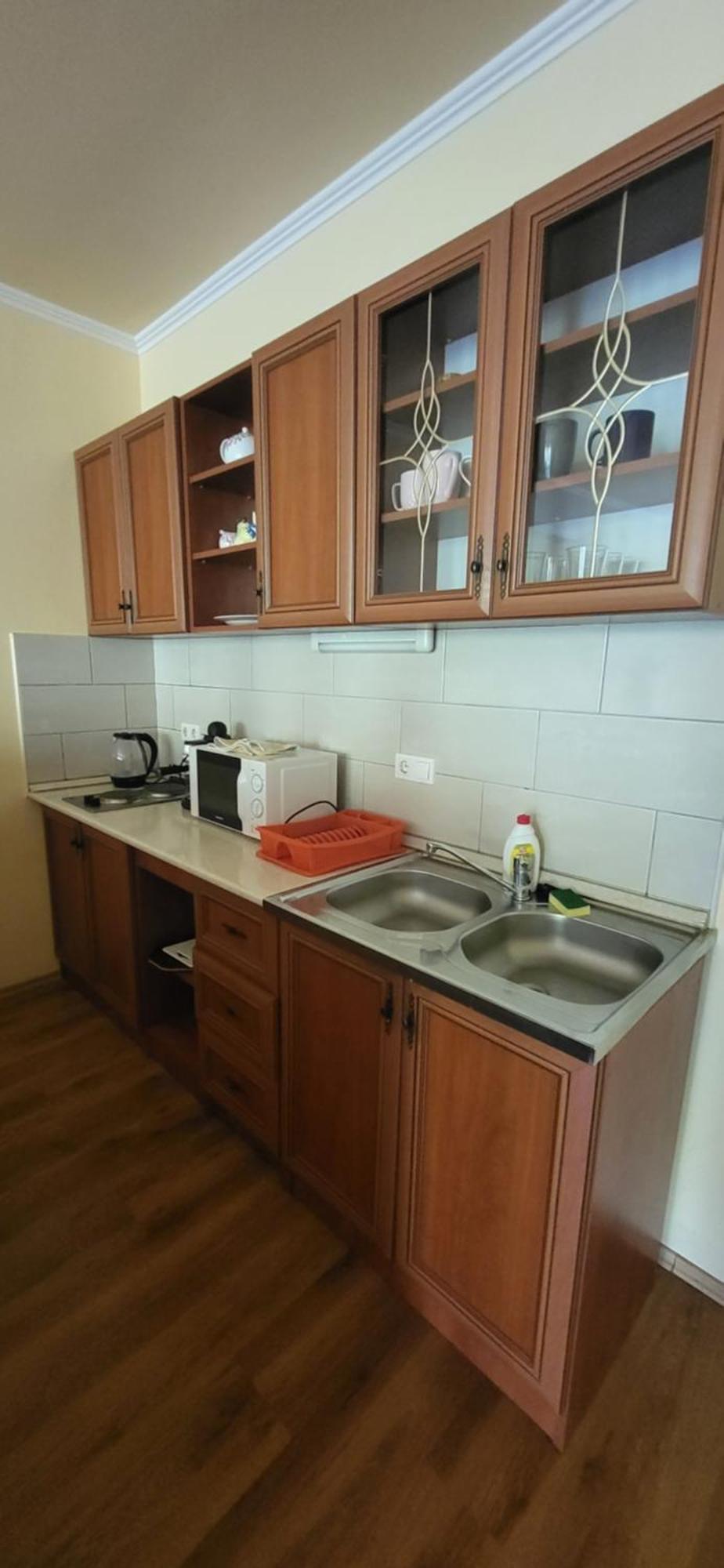 Bastya Apartmanhaz シャールヴァール エクステリア 写真