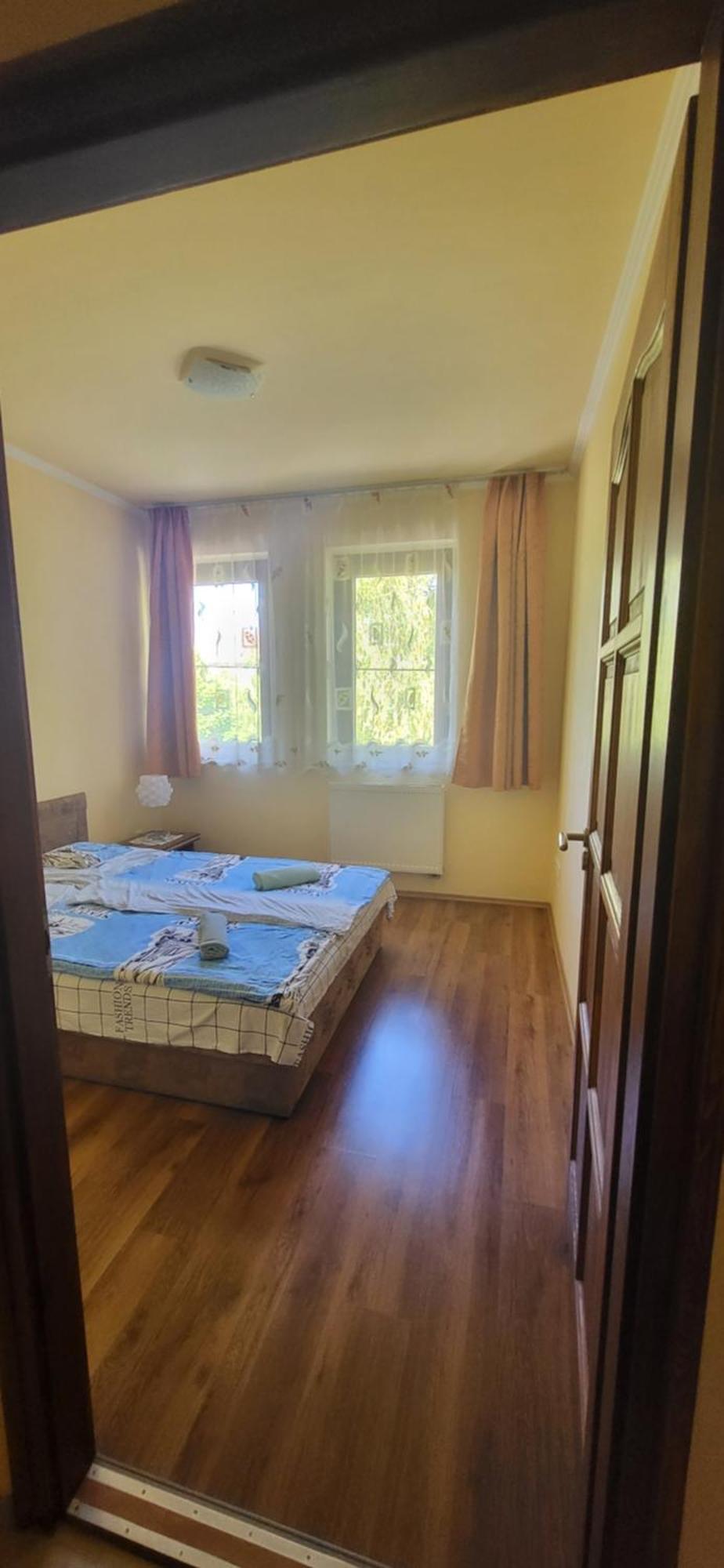 Bastya Apartmanhaz シャールヴァール エクステリア 写真