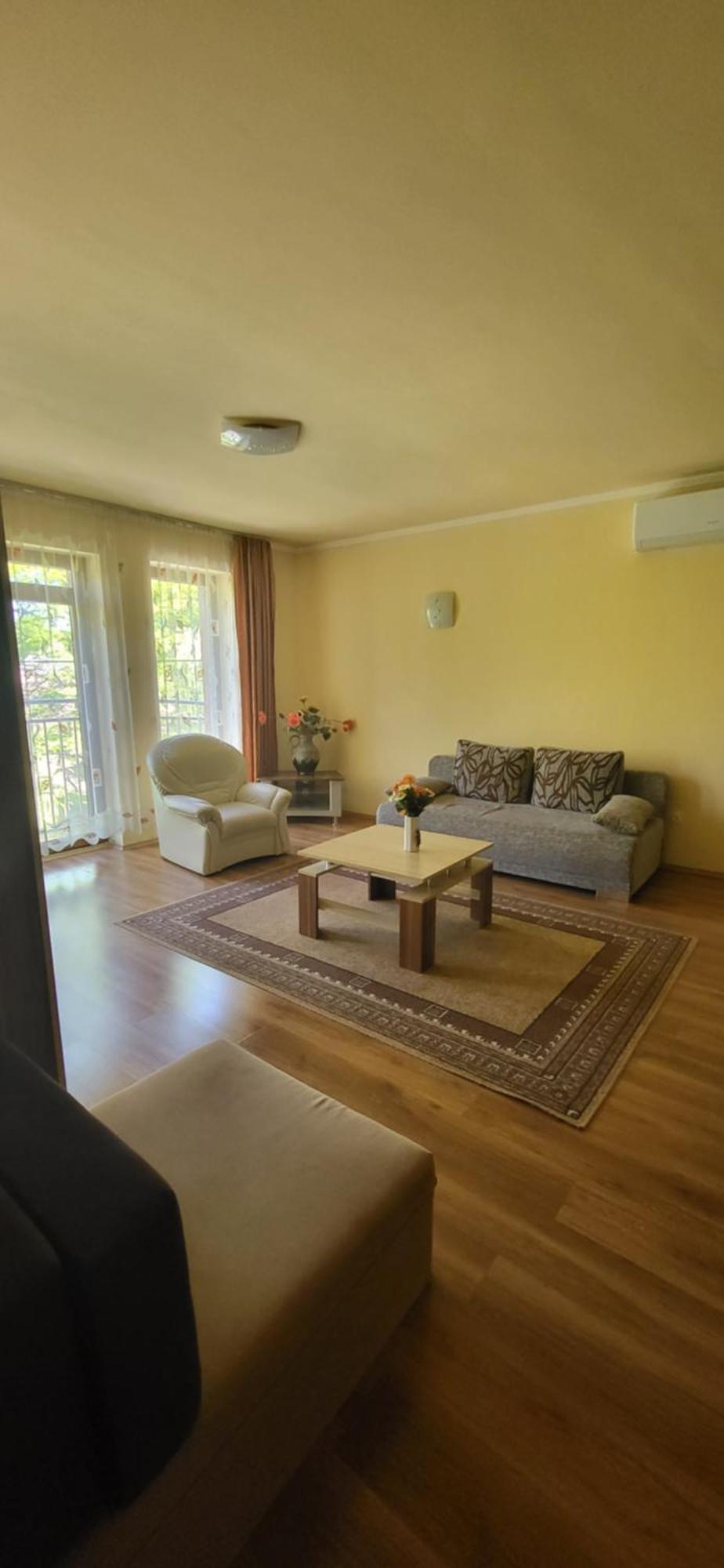Bastya Apartmanhaz シャールヴァール 部屋 写真