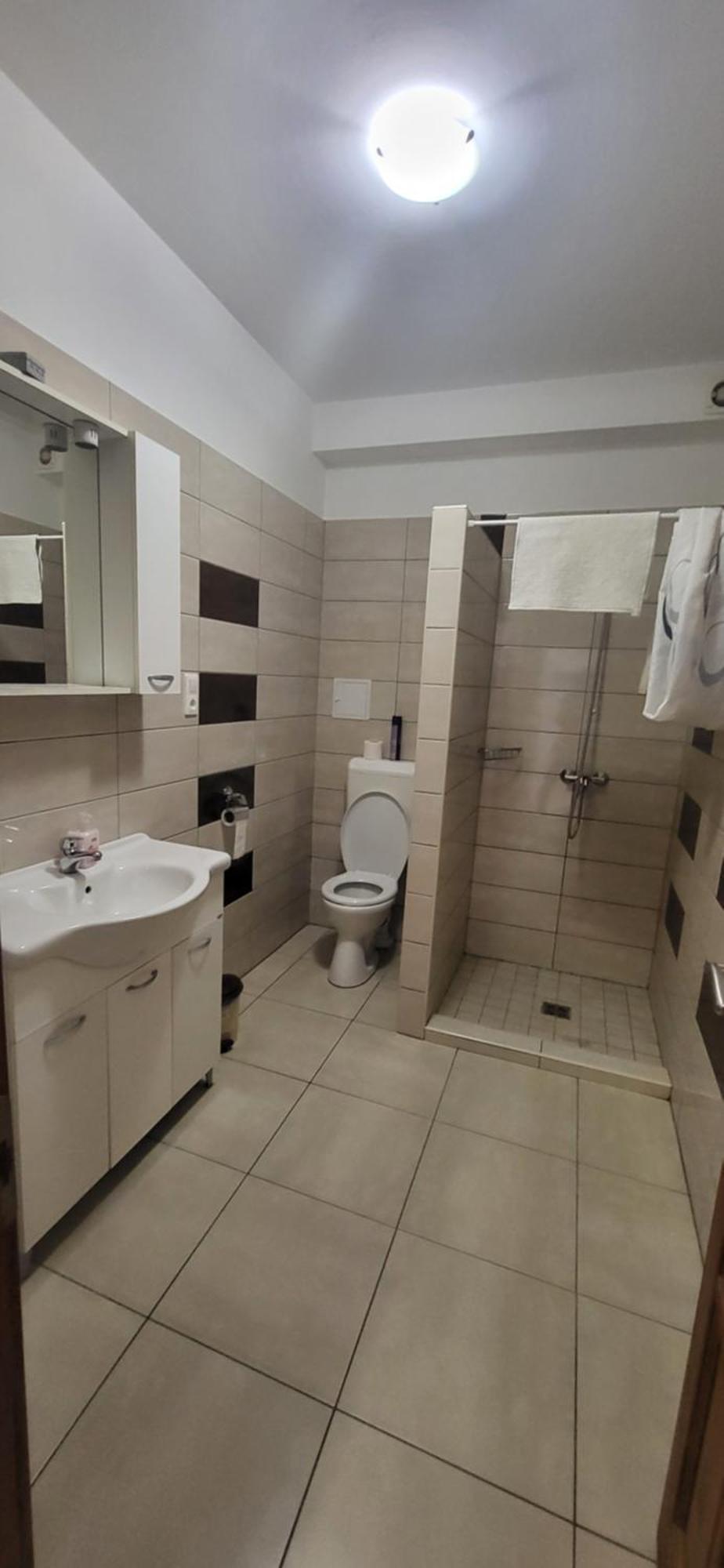 Bastya Apartmanhaz シャールヴァール エクステリア 写真