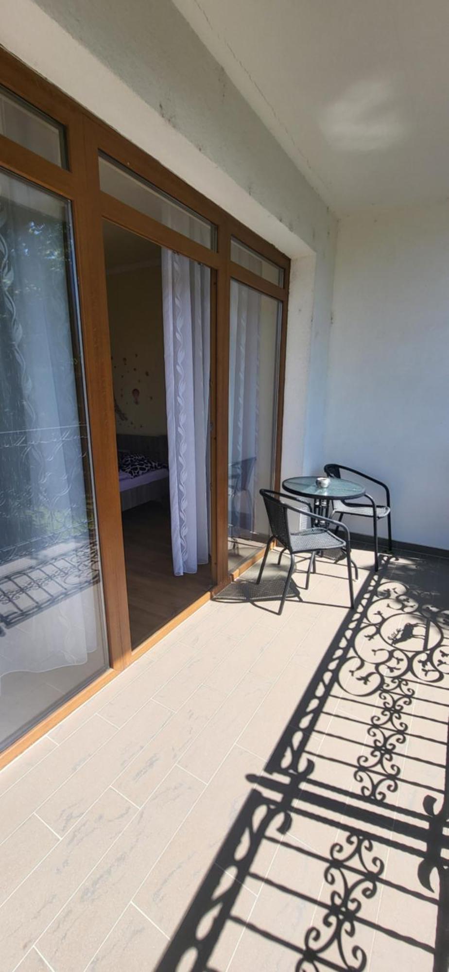 Bastya Apartmanhaz シャールヴァール エクステリア 写真