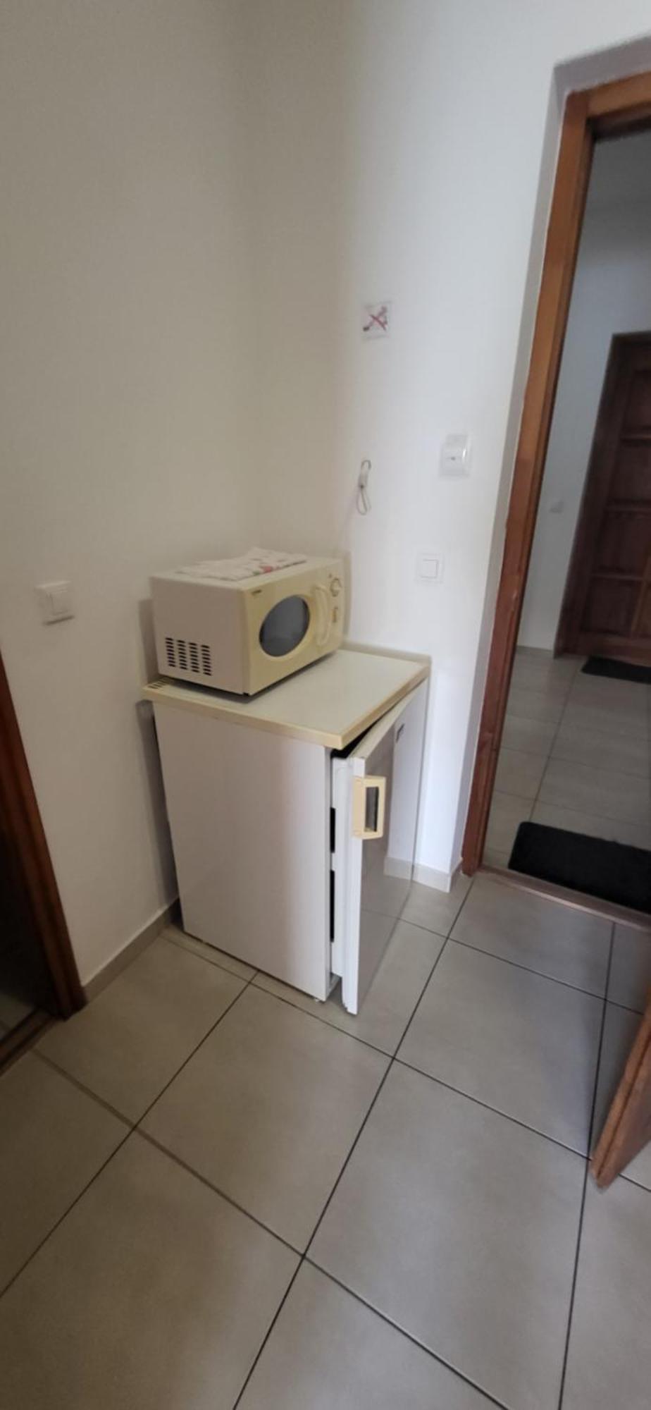 Bastya Apartmanhaz シャールヴァール 部屋 写真