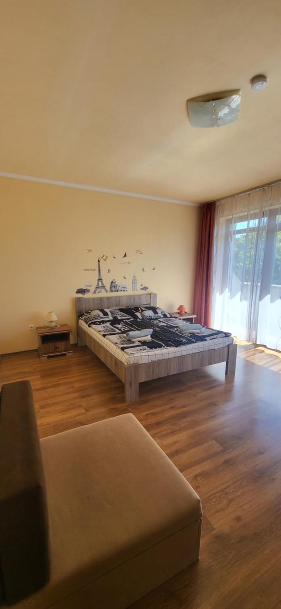 Bastya Apartmanhaz シャールヴァール エクステリア 写真