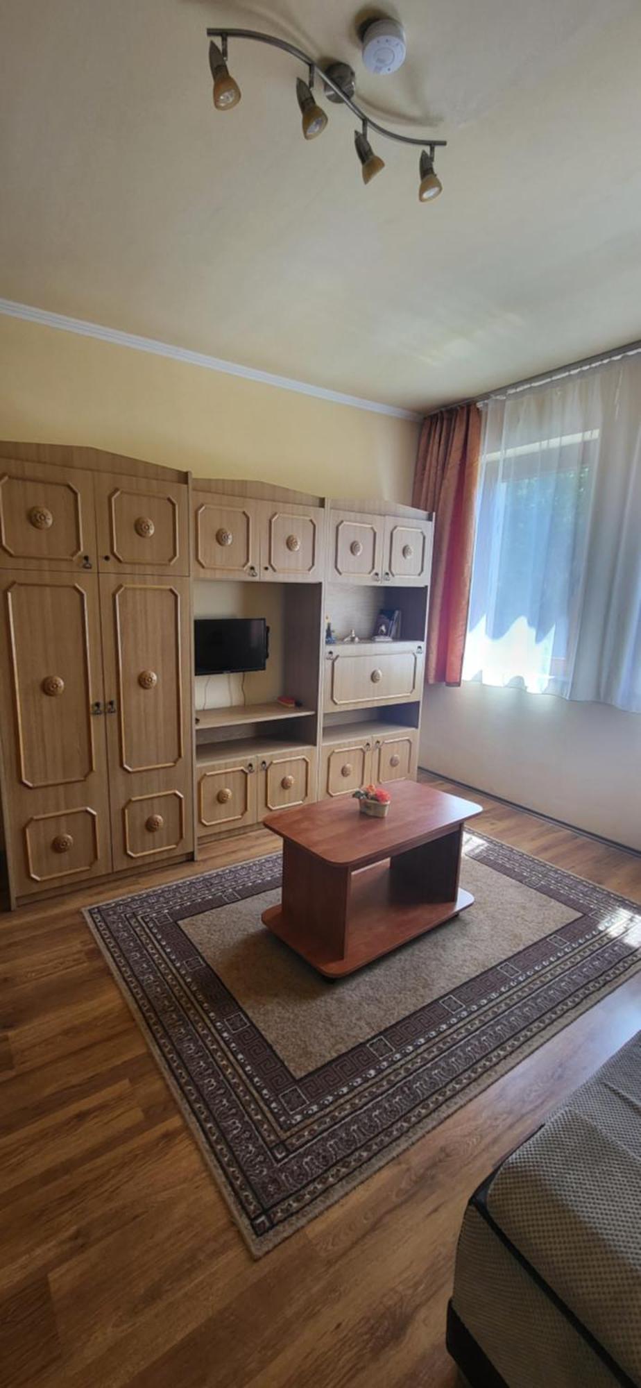 Bastya Apartmanhaz シャールヴァール エクステリア 写真