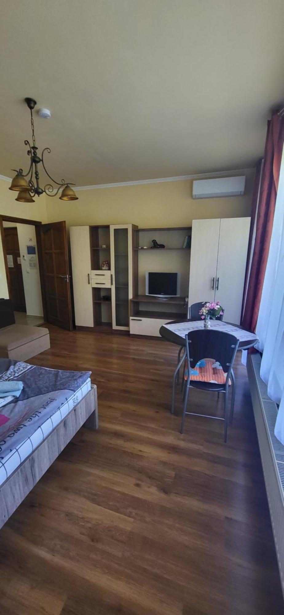 Bastya Apartmanhaz シャールヴァール エクステリア 写真