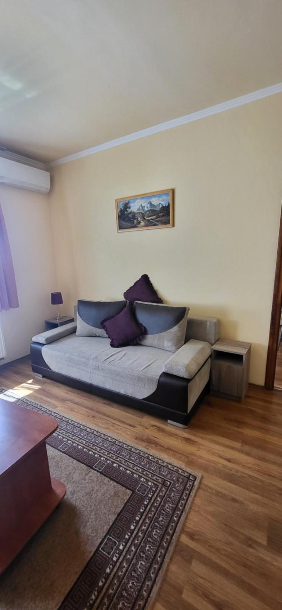 Bastya Apartmanhaz シャールヴァール エクステリア 写真