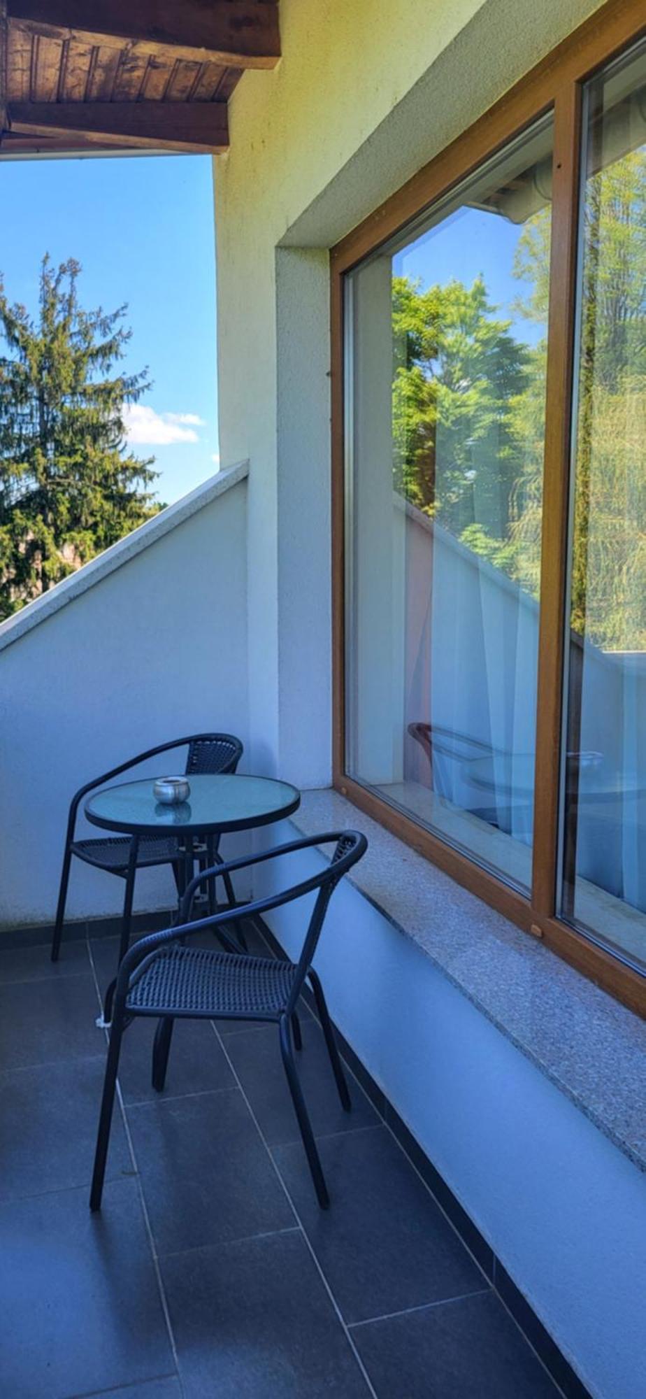 Bastya Apartmanhaz シャールヴァール エクステリア 写真