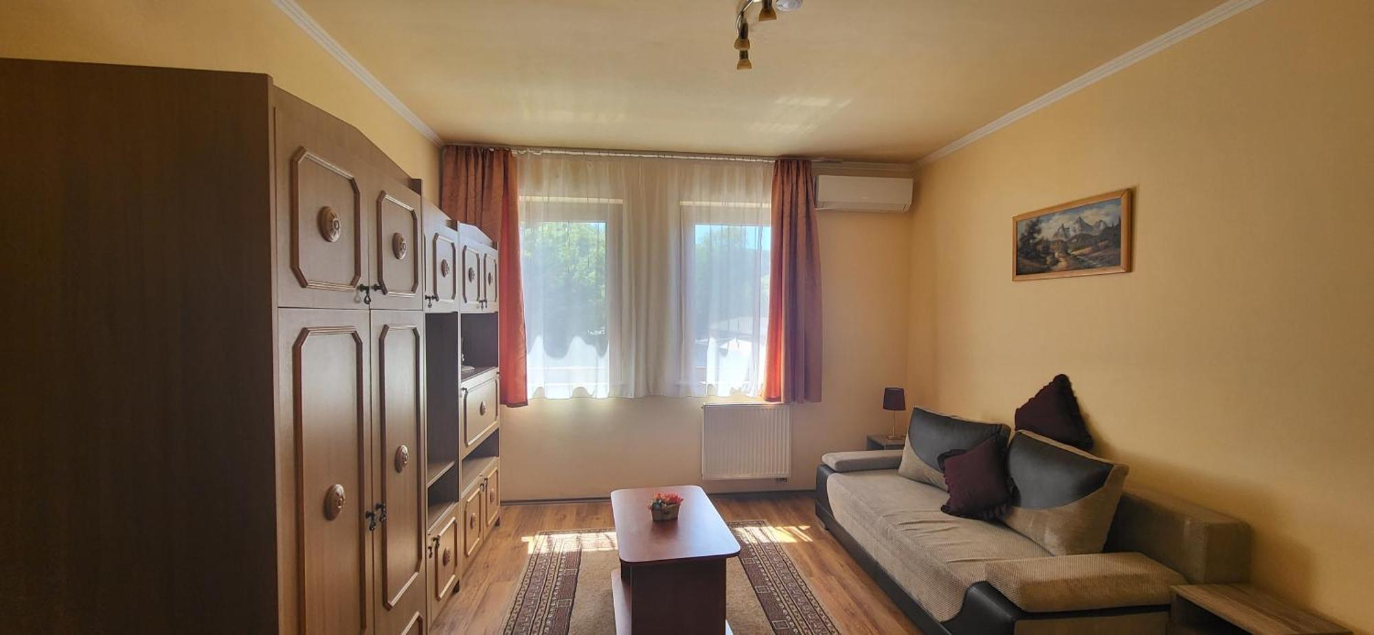 Bastya Apartmanhaz シャールヴァール 部屋 写真