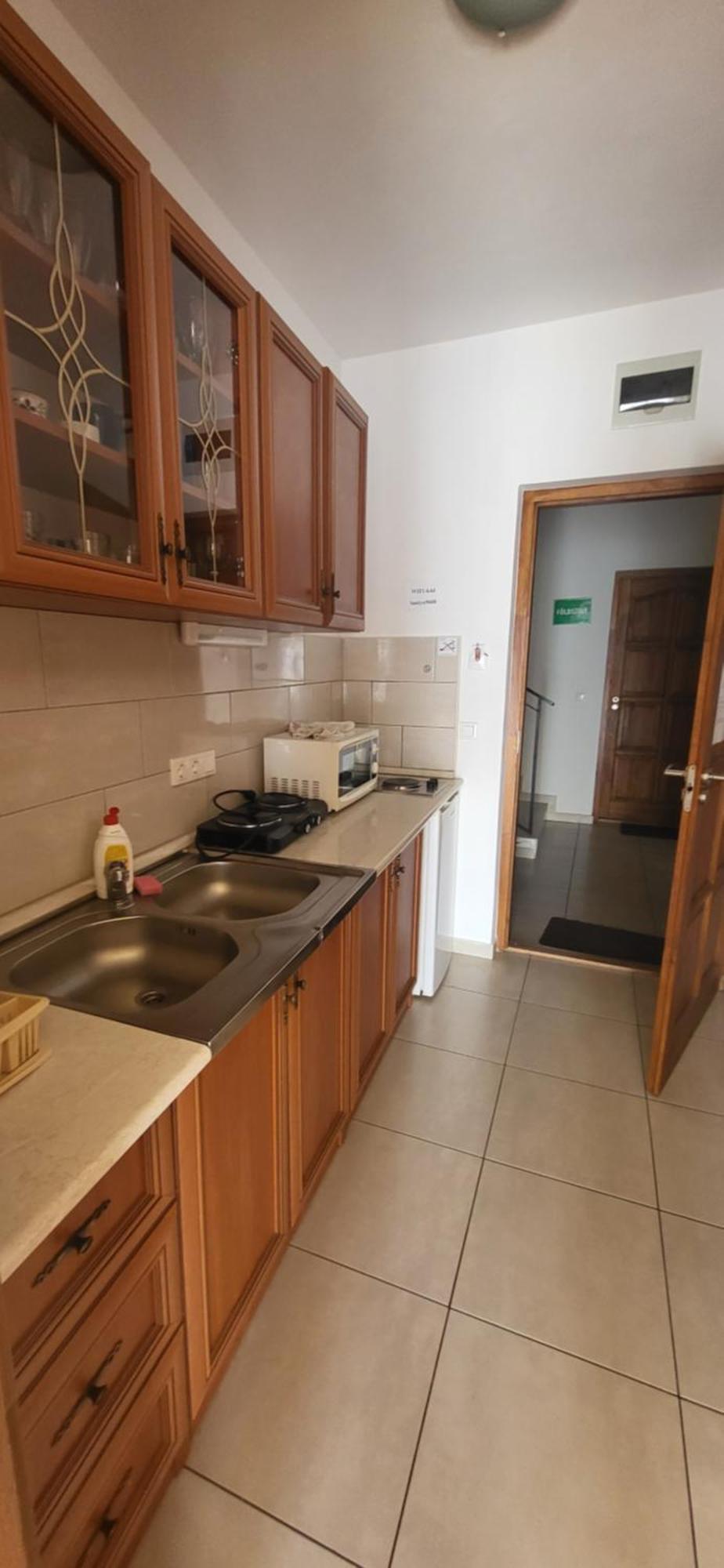 Bastya Apartmanhaz シャールヴァール エクステリア 写真