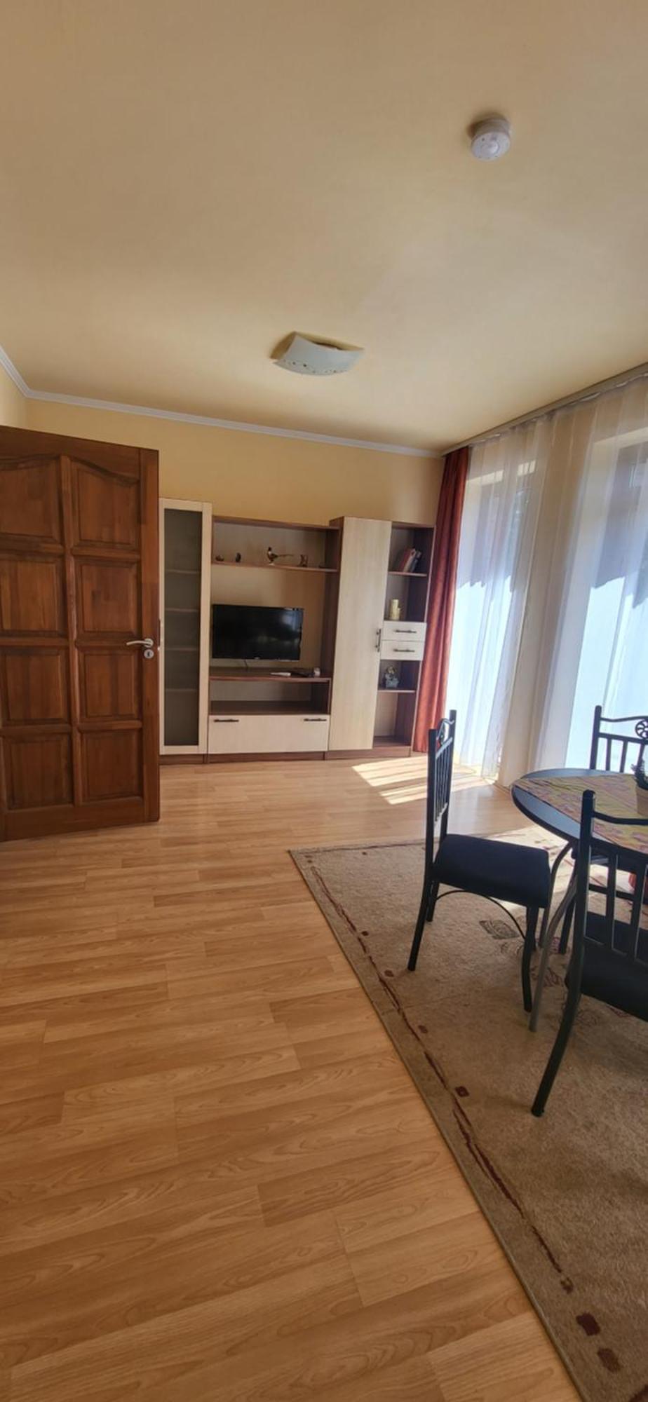 Bastya Apartmanhaz シャールヴァール エクステリア 写真